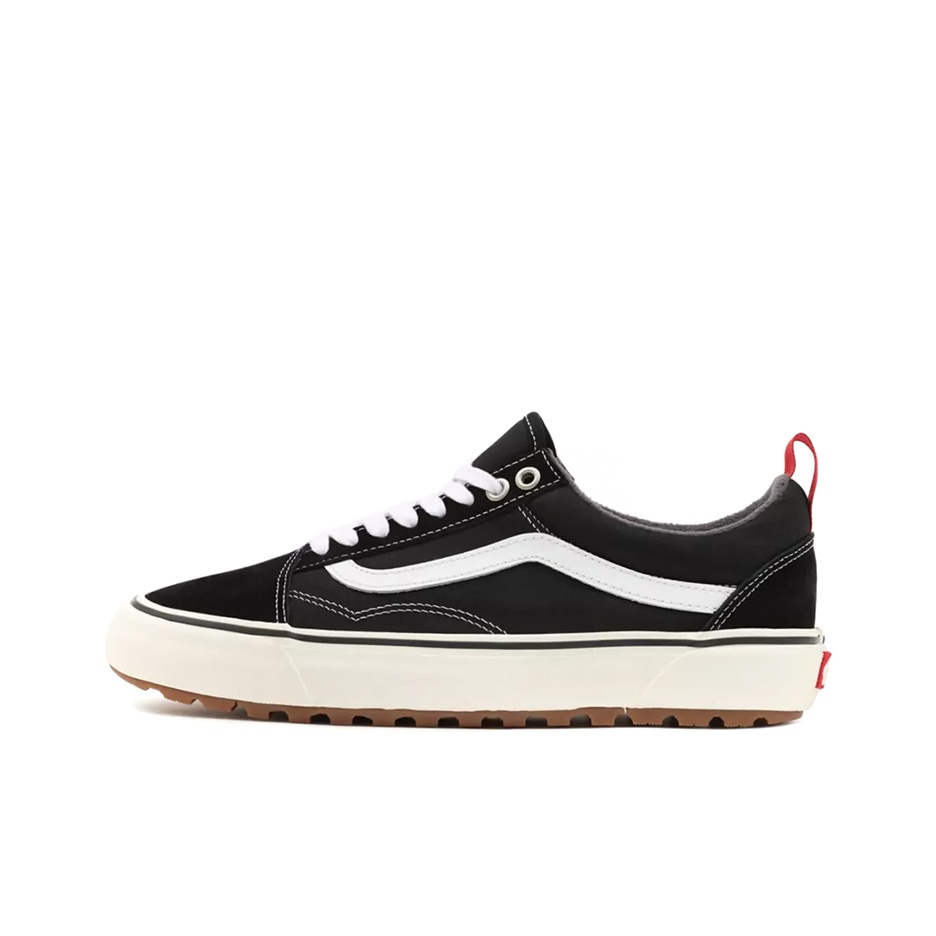 Vans Shoes Old Skool - รองเท้าสเก็ตบอร์ด Vans Old Skool รุ่น Unisex
