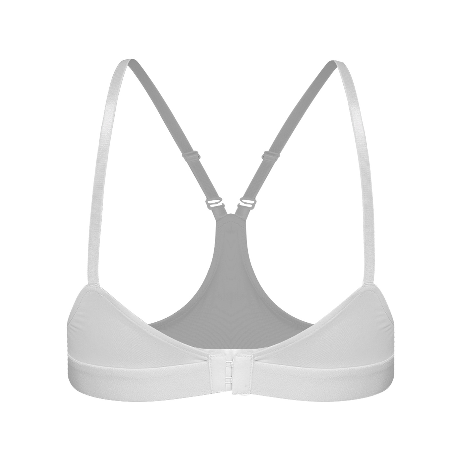 Convertible Bra Multiway - บราเซ็กซี่สำหรับผู้หญิง แบบปรับเปลี่ยนได้ สายไขว้ด้านหลัง สายปรับระดับได้ ตะขอเกี่ยวด้านหลังแบบหลายรูปแบบ ไม่มีโครงเสริม