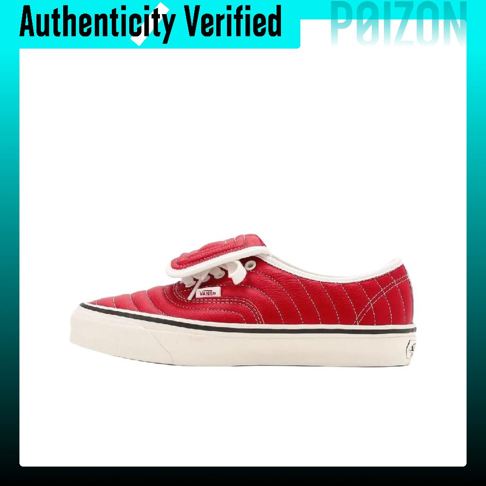 Vans Shoes Authentic - รองเท้าสเก็ต Vans Premium Authentic 44 สำหรับทุกเพศ