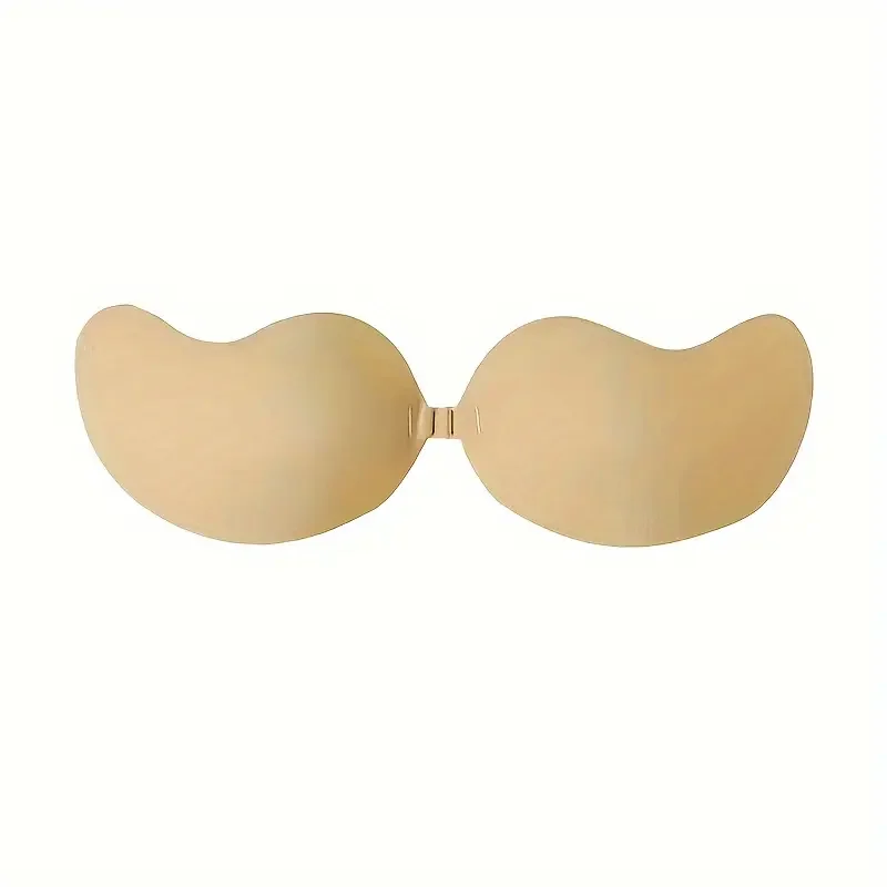 บราซิลิโคนแบบซ่อนสำหรับผู้หญิง - Strapless Bra Adhesive บทวิจารณ์และราคา