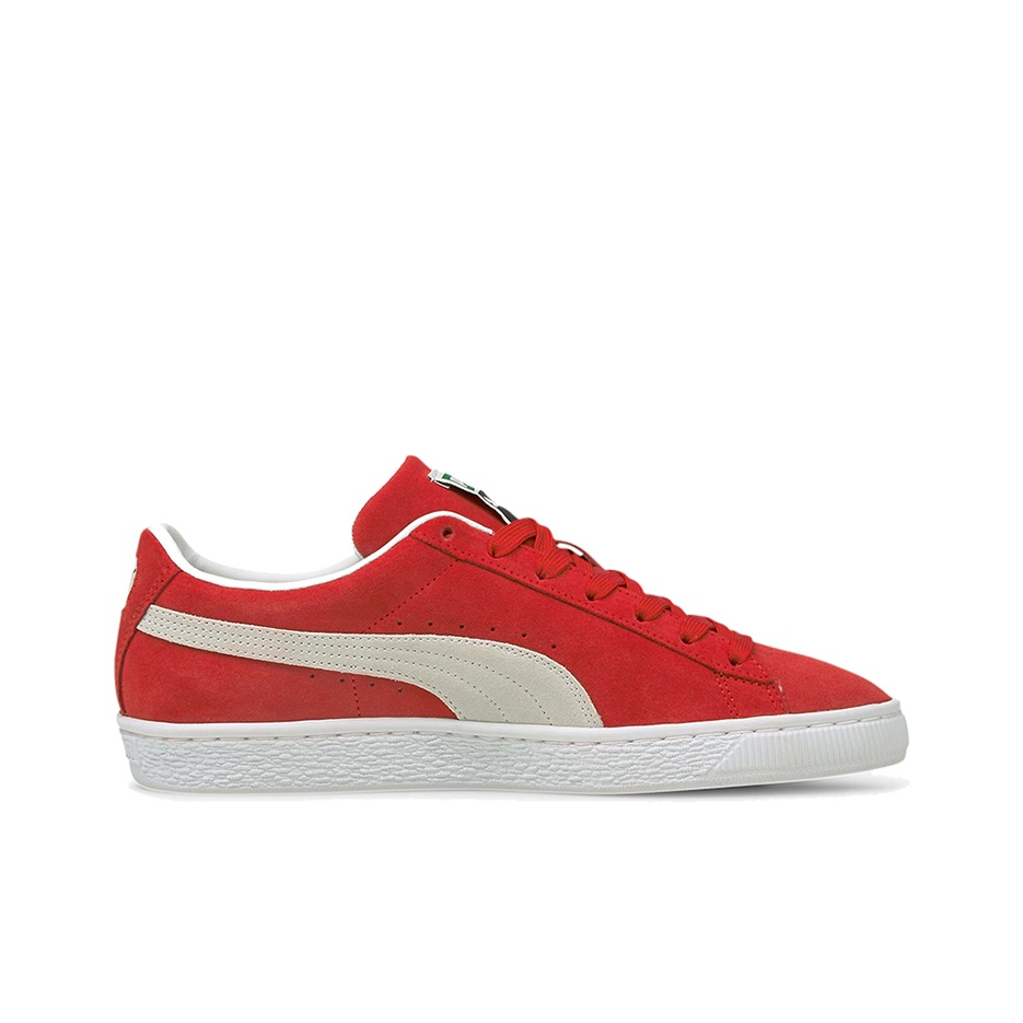 รองเท้าสเก็ตบอร์ด PUMA Suede C - Puma Shoes Suede Classic บทวิจารณ์และราคา
