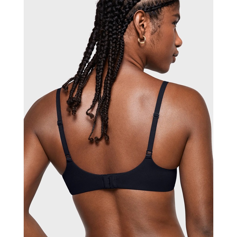 บรา INLYRIC สำหรับผู้หญิง รุ่น - Demi Bra Balconette บทวิจารณ์และราคา