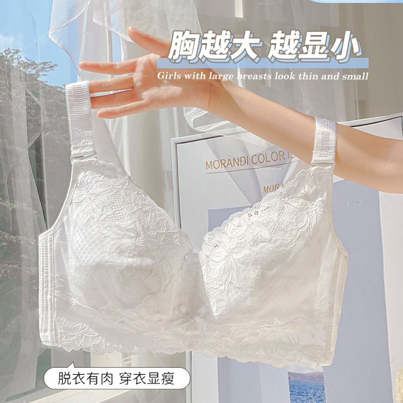 ลูกไม้บางเฉียบฤดูร้อนใหม่ชุดชั - Mastectomy Bra Pocket บทวิจารณ์และราคา
