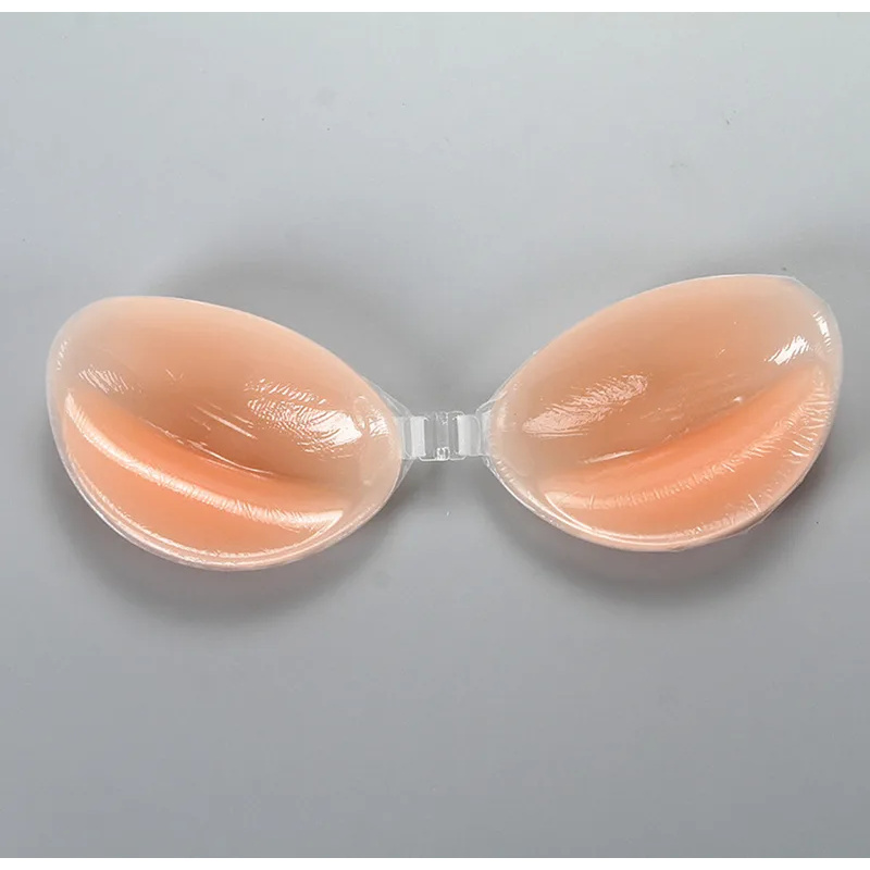 บราซิลิโคน NuBra สำหรับผู้หญิง - Strapless Bra Adhesive บทวิจารณ์และราคา