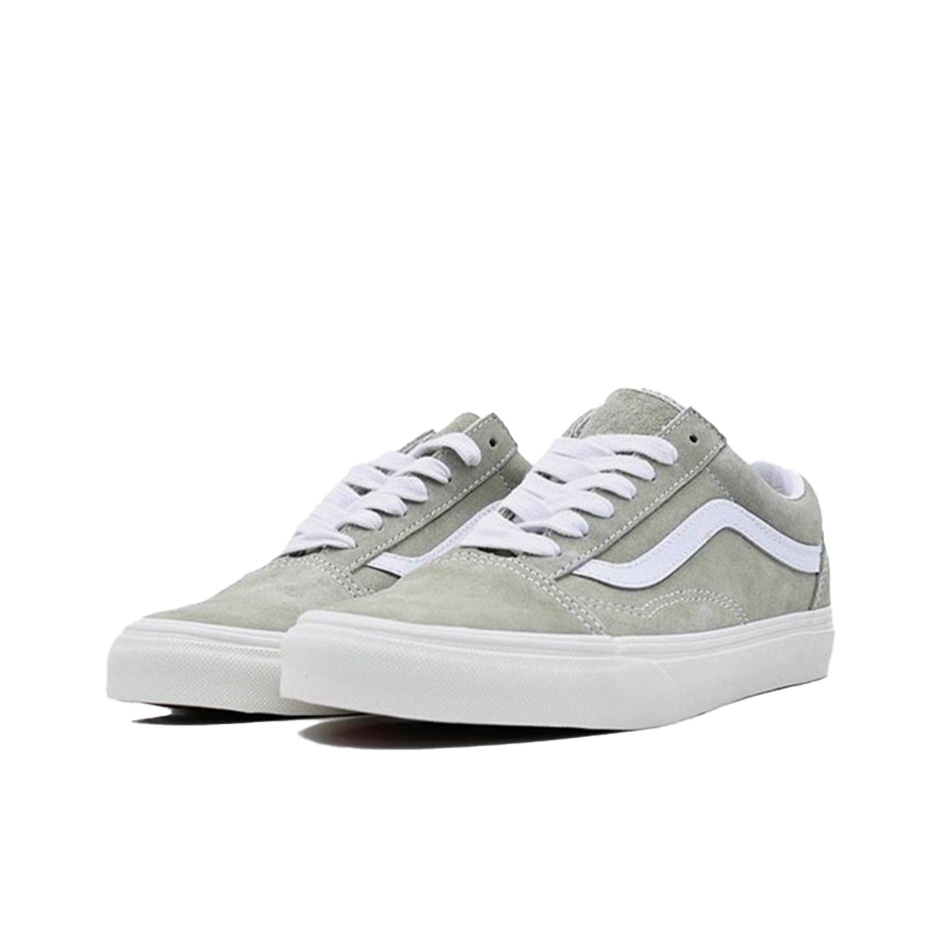 รองเท้าสเก็ตบอร์ด Vans Old Sko - Vans Shoes Old Skool บทวิจารณ์และราคา