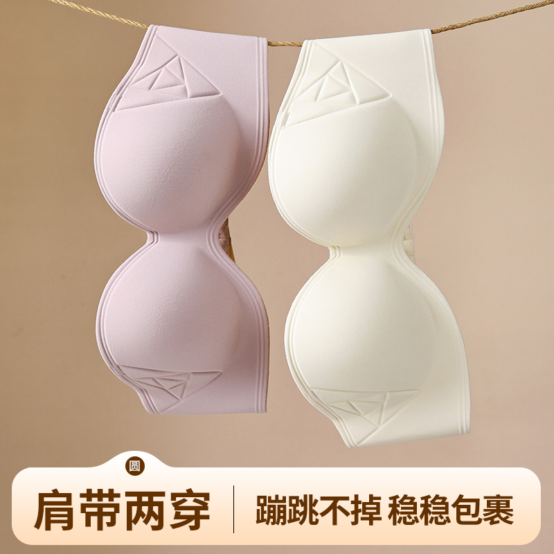 บราแบบติดกระดุมด้านหน้า ปรับได - Wirefree Bra Comfort บทวิจารณ์และราคา