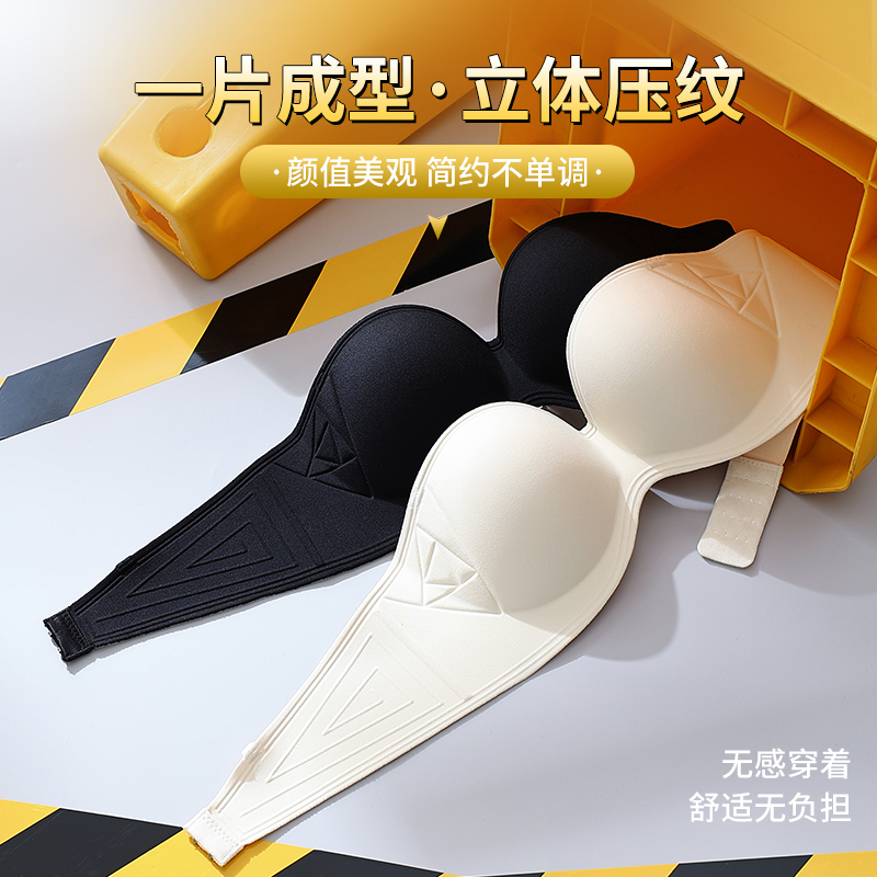 บราแบบติดกระดุมด้านหน้า ปรับได - Wirefree Bra Comfort บทวิจารณ์และราคา
