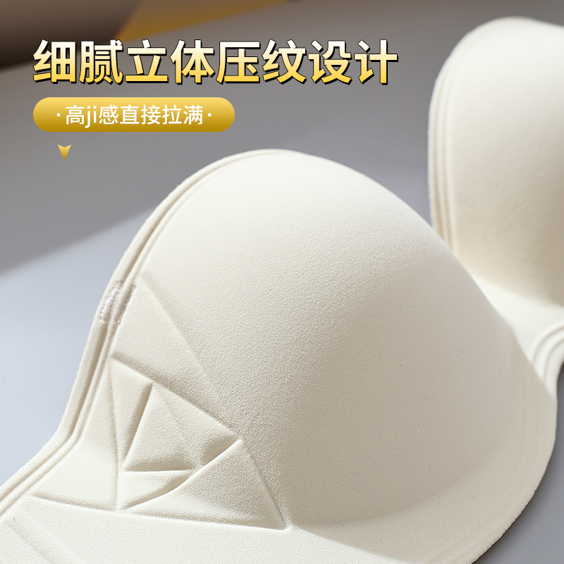 บราแบบติดกระดุมด้านหน้า ปรับได - Wirefree Bra Comfort บทวิจารณ์และราคา