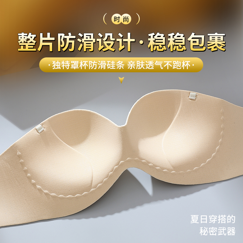 บราแบบติดกระดุมด้านหน้า ปรับได - Wirefree Bra Comfort บทวิจารณ์และราคา